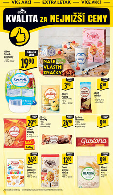 Albert  Hypermarket od 22.7. do 28.7.2026