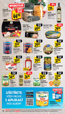 Albert  Hypermarket od 22.7. do 28.7.2026