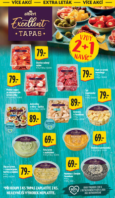 Albert  Hypermarket od 22.7. do 28.7.2026