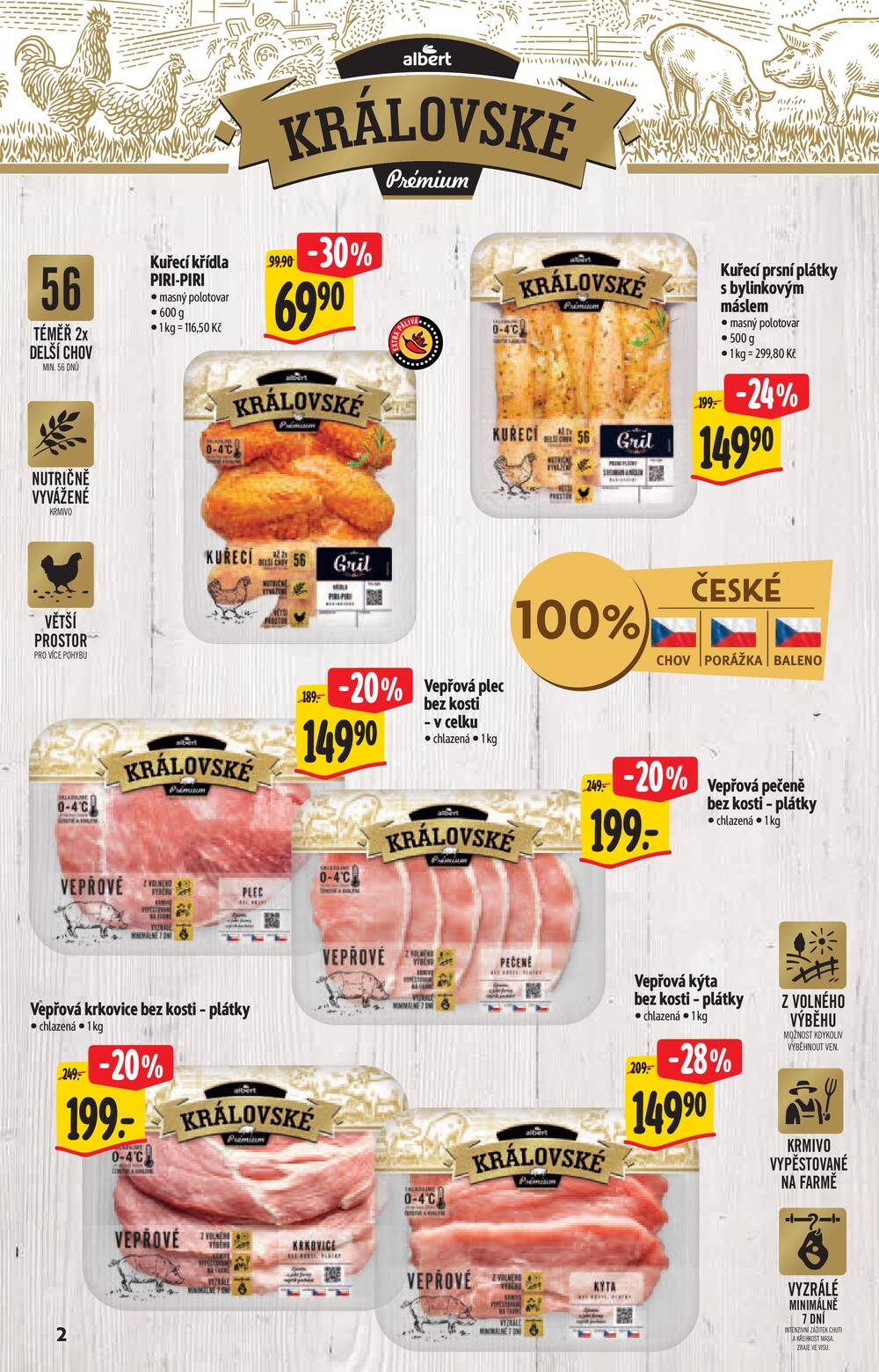 Albert  Hypermarket katalog Gril od 22.7. do 4.8.2026