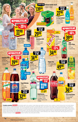 Albert  Hypermarket katalog Gril od 22.7. do 4.8.2026