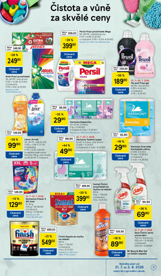 Tesco hypermarkety od 22.7. do 28.7.2026