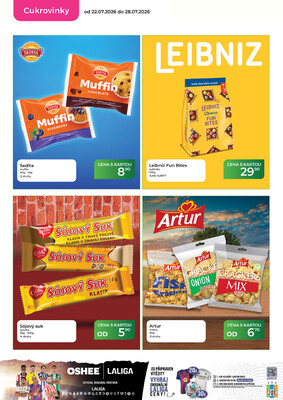Tamda Foods od 22.7. do 28.7.2026