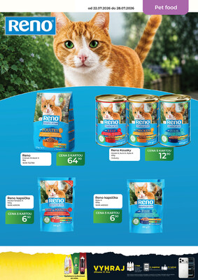 Tamda Foods od 22.7. do 28.7.2026