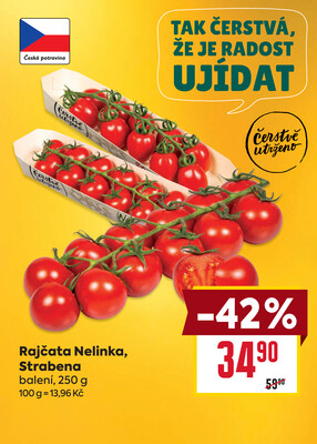 BILLA od 22.7. do 28.7.2026
