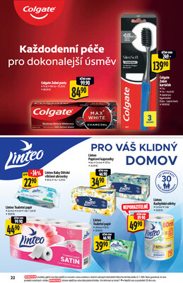 Albert  Hypermarket katalog Brand od 29.7. do 11.8.2026