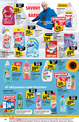 Albert  Hypermarket katalog Brand od 29.7. do 11.8.2026