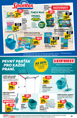 Albert  Hypermarket katalog Brand od 29.7. do 11.8.2026