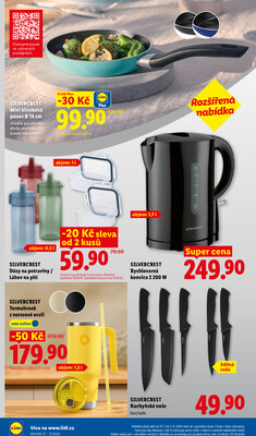 Lidl od 27.7. do 29.7.2026