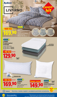 Lidl od 27.7. do 29.7.2026