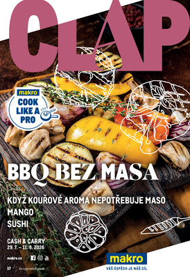 leták 
