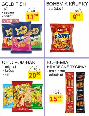 BENE Nápoje od 1.8. do 31.8.2026