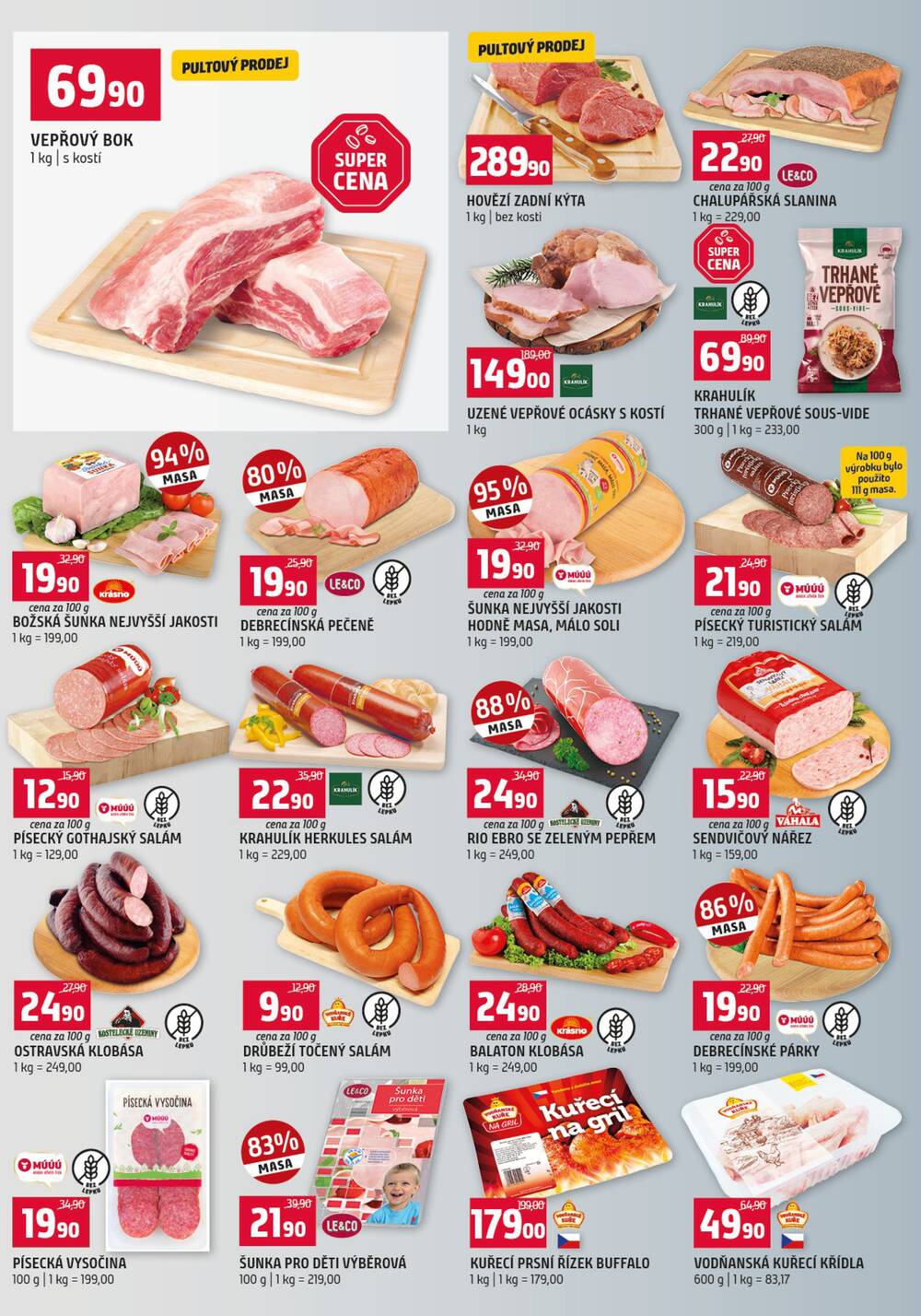 Leták Terno - Terno Třeboň, Týn n. Vlt., Bechyně, Trhové Sviny, Hradec Králové, Zlín, Český Krumlov, Borovany, Olomouc od 5.8. do 11.8.2026 - strana 2 Leták Terno - Terno Třeboň, Týn n. Vlt., Bechyně, Trhové Sviny, Hradec Králové, Zlín, Český Krumlov, Borovany, Olomouc od 5.8. do 11.8.2026 - strana 2