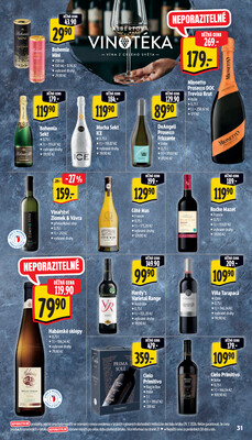 Albert  Hypermarket od 5.8. do 11.8.2026