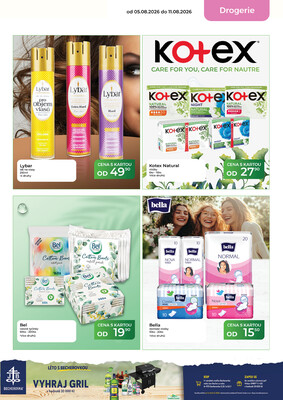 Tamda Foods od 5.8. do 11.8.2026