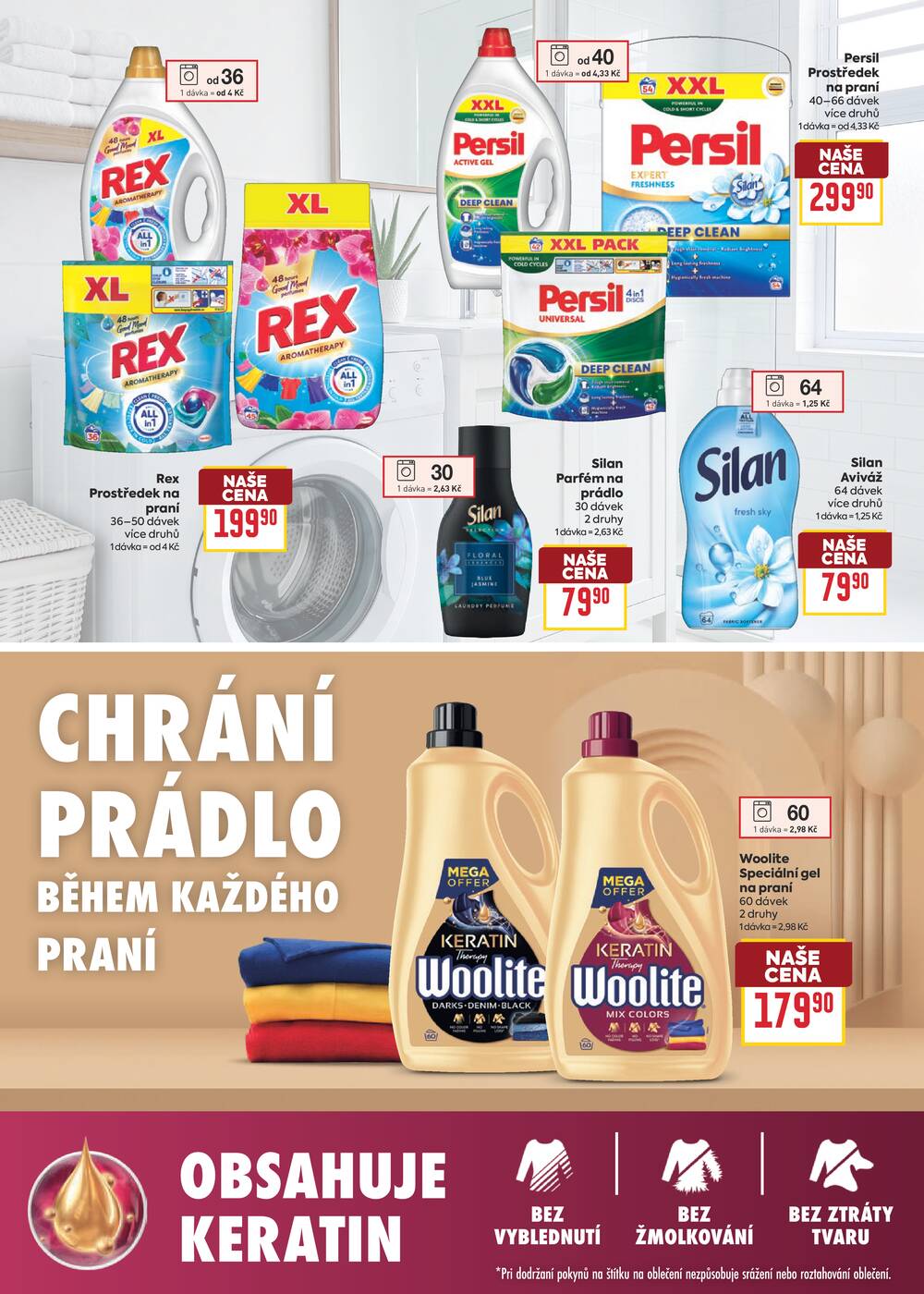 Leták BILLA - Billa katalog Partneři od 12.8. do 8.9.2026 - strana 25 Leták BILLA - Billa katalog Partneři od 12.8. do 8.9.2026 - strana 25