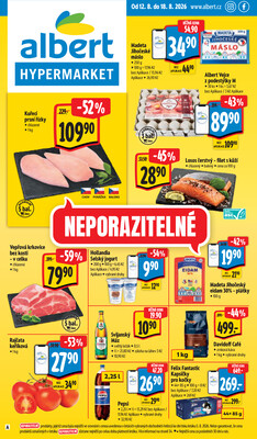leták