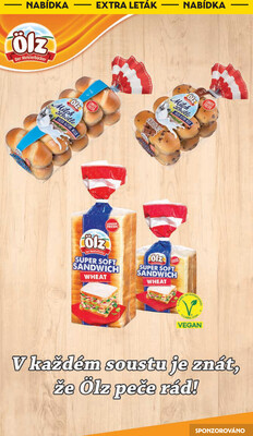 Albert  Hypermarket od 12.8. do 18.8.2026