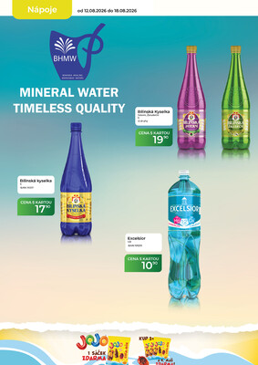 Tamda Foods od 12.8. do 18.8.2026