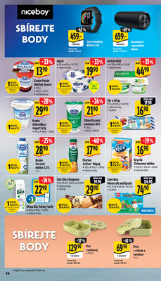 Albert  Hypermarket od 19.8. do 25.8.2026