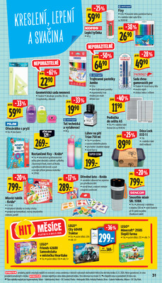Albert  Hypermarket od 19.8. do 25.8.2026