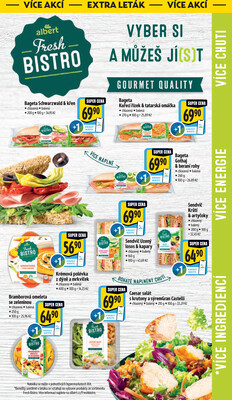 Albert  Hypermarket od 19.8. do 25.8.2026