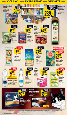 Albert  Hypermarket od 19.8. do 25.8.2026