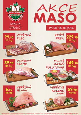 leták