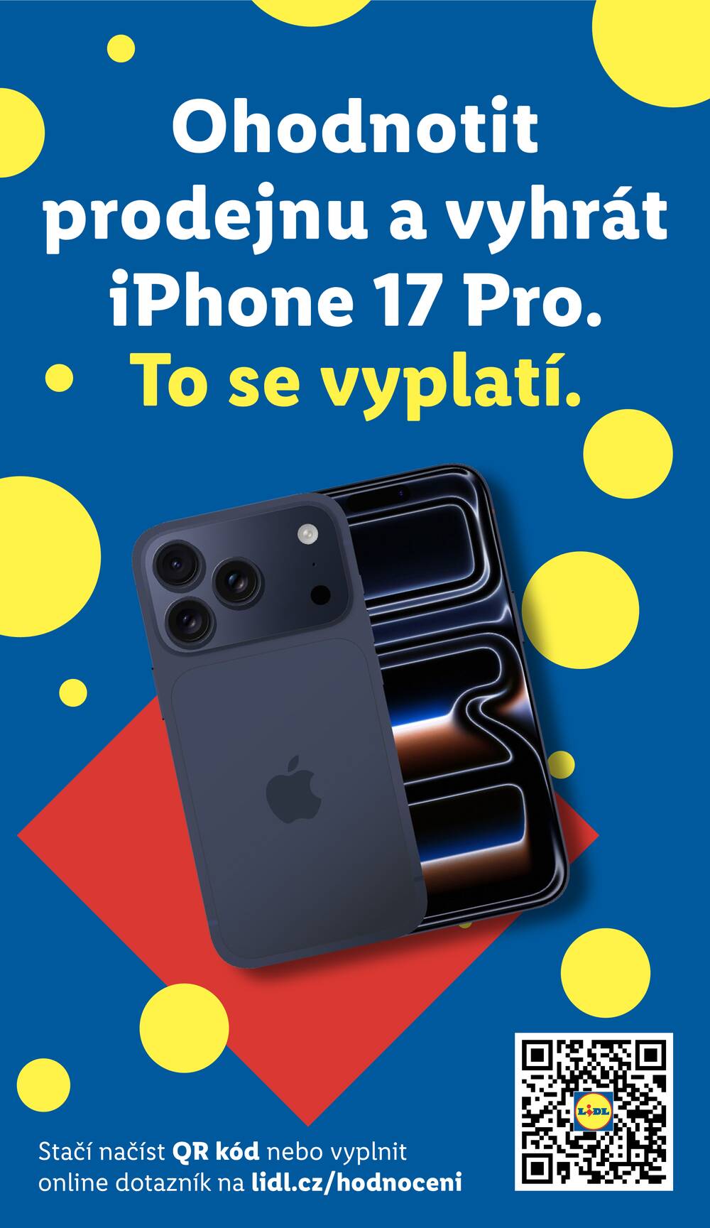 Lidl od 24.8. do 26.8.2026
