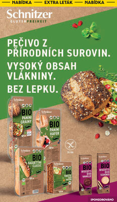 Albert  Hypermarket od 26.8. do 1.9.2026