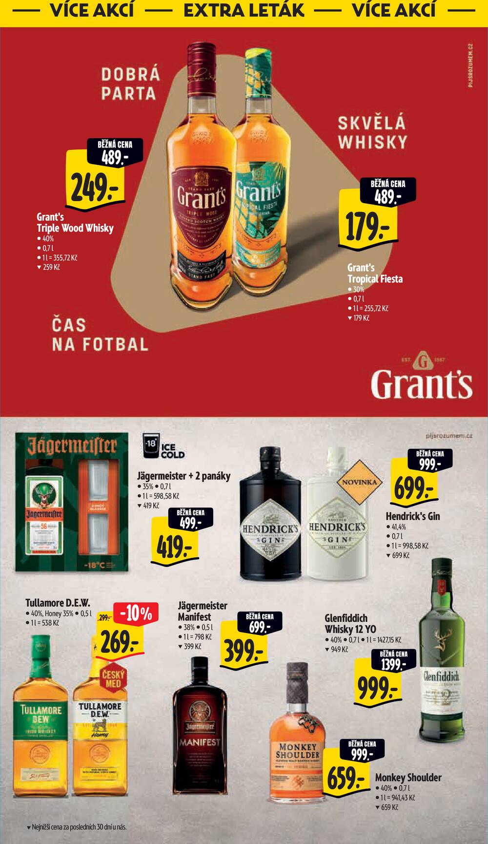 Leták Albert - Albert Hypermarket od 2.9. do 8.9.2026 - strana 40 Leták Albert - Albert Hypermarket od 2.9. do 8.9.2026 - strana 40