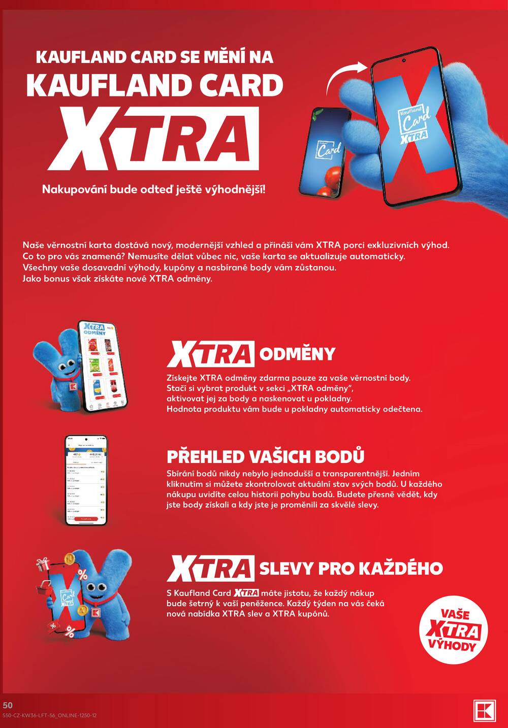Kaufland 2.9. - 8.9. - Kaufland Turnov Sobotecká