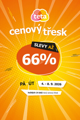 leták