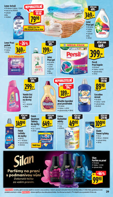 Albert  Hypermarket od 9.9. do 15.9.2026