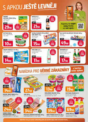 Trefa od 9.9. do 15.9.2026