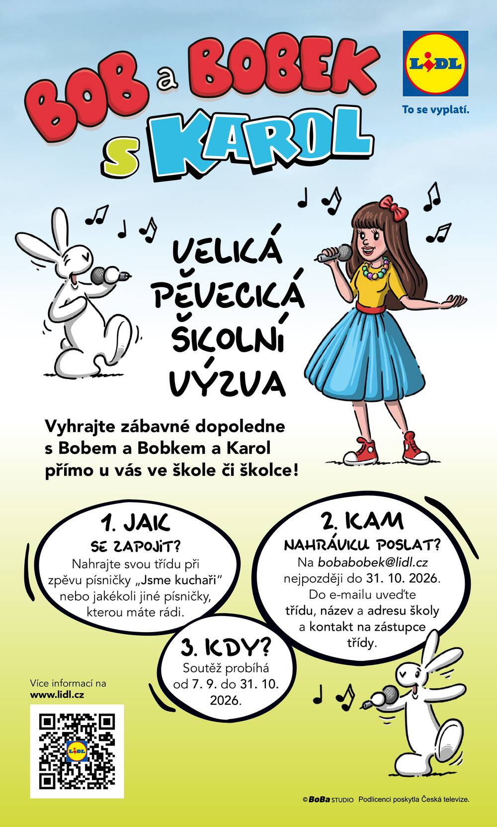 Leták Lidl - Lidl od 7.9. do 9.9.2026 - strana 48