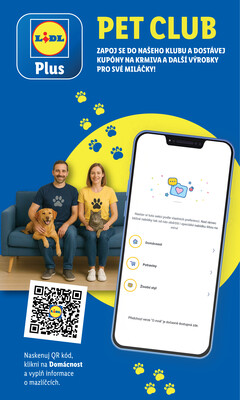 Lidl Čtvrtek od 10.9. do 13.9.2026