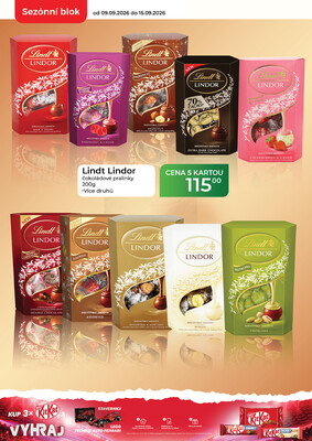 Tamda Foods od 9.9. do 15.9.2026