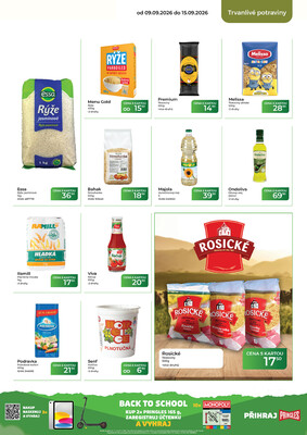 Tamda Foods od 9.9. do 15.9.2026