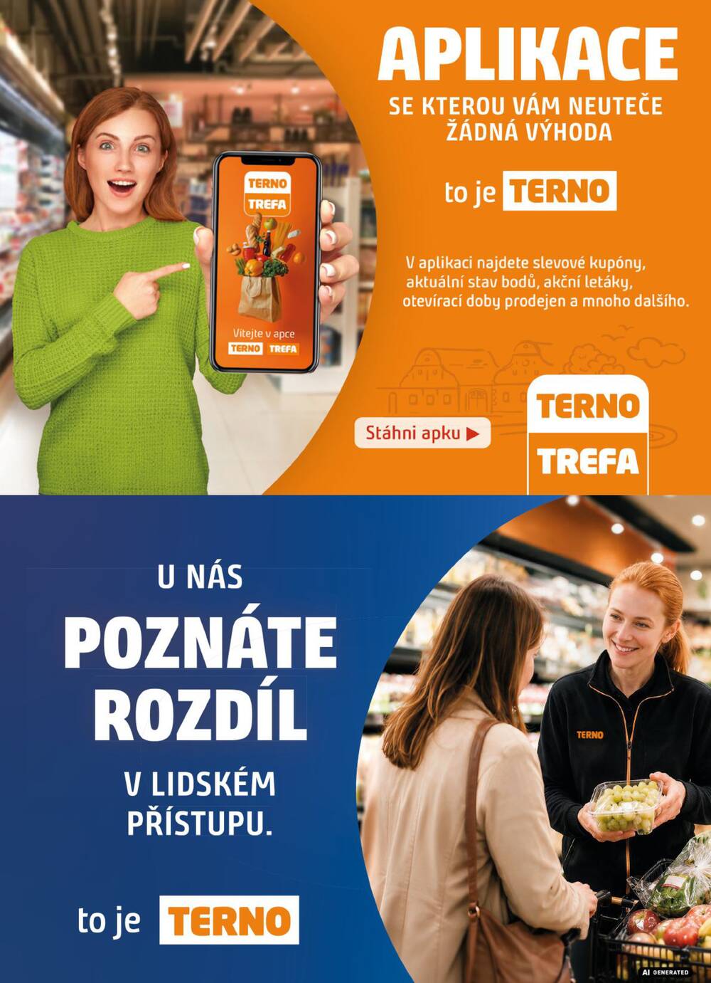 Leták Terno - Terno České Budějovice 9.9. - 15.9. - strana 17 Leták Terno - Terno České Budějovice 9.9. - 15.9. - strana 17