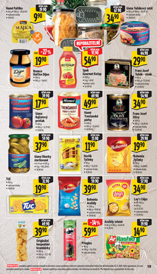 Albert Supermarket od 16.9. do 22.9.2026