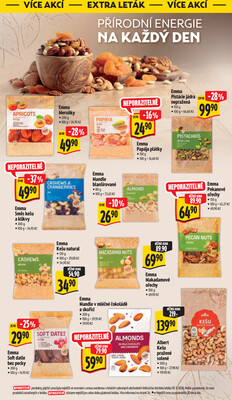 Albert Supermarket od 16.9. do 22.9.2026