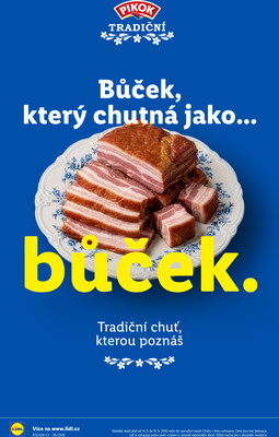 Lidl od 14.9. do 16.9.2026