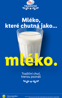 Lidl od 14.9. do 16.9.2026