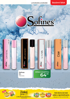 Tamda Foods od 16.9. do 22.9.2026