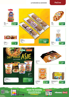 Tamda Foods od 16.9. do 22.9.2026