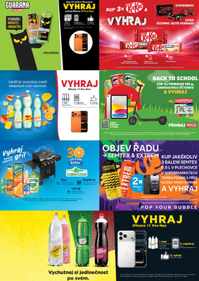 Tamda Foods od 16.9. do 22.9.2026