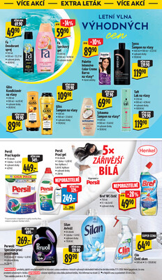 Albert Supermarket od 23.9. do 29.9.2026