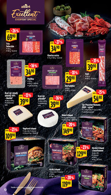 Albert  Hypermarket od 23.9. do 29.9.2026