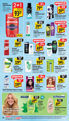 Albert  Hypermarket od 23.9. do 29.9.2026